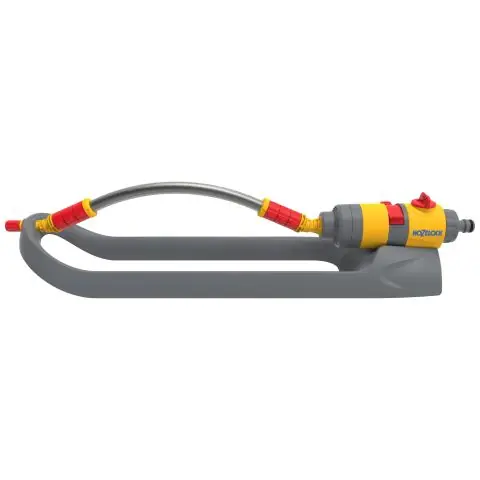 Hozelock Pro 350 XL 23-2997 Fyrkantspridare Begränsad tid